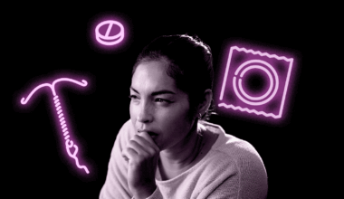 I'm on a mission to enjoy my sex life to the fullest now that I'm done having kids. Something stands in my way.