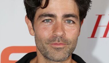 Even Adrien Grenier Is Getting In On the ‘DWP2’ Spon