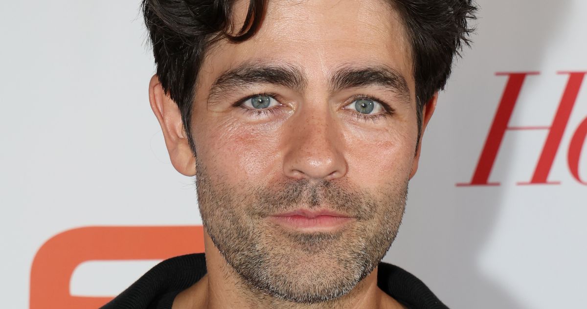 Even Adrien Grenier Is Getting In On the ‘DWP2’ Spon