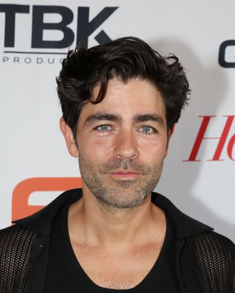 THR Presents Live @ SXSW - “Self Custody” - Arrivals