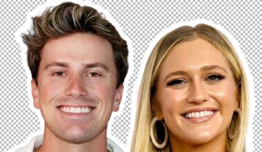 Savannah Banana Jackson Olson Is Dating Maggie Sajak