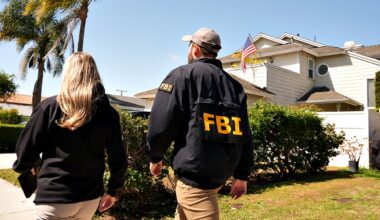 DOJ unveils charges against White House Correspondents' Association Dinner shooting suspect Cole Allen