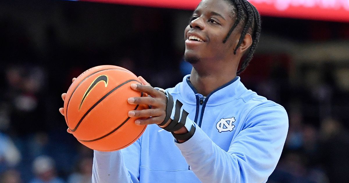 Tar Heels' Caleb Wilson makes 1-and-done leap official as top NBA prospect :: WRAL.com