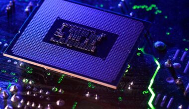 US chipmakers hit record highs as Intel turbocharges AI rally