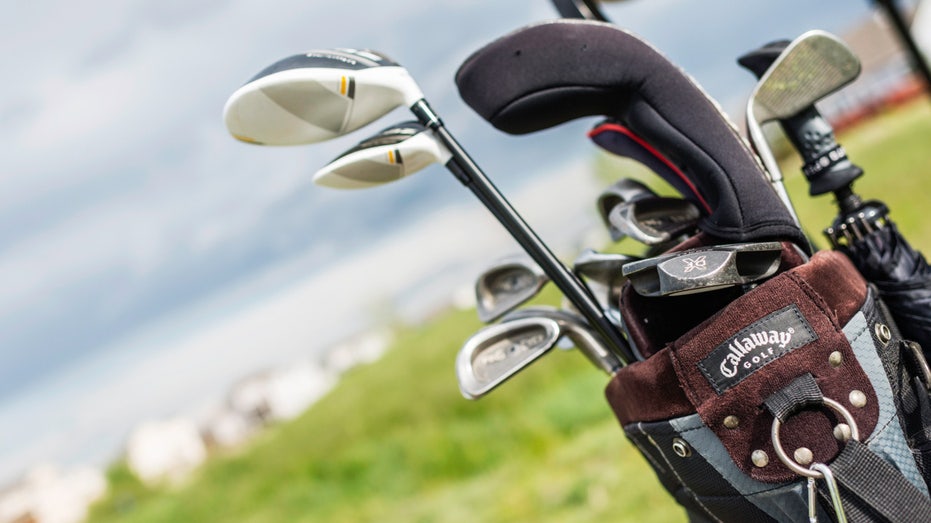 Golf Clubs