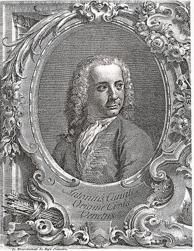 Ruth Leon recommends… Canaletto – Painter of Venice