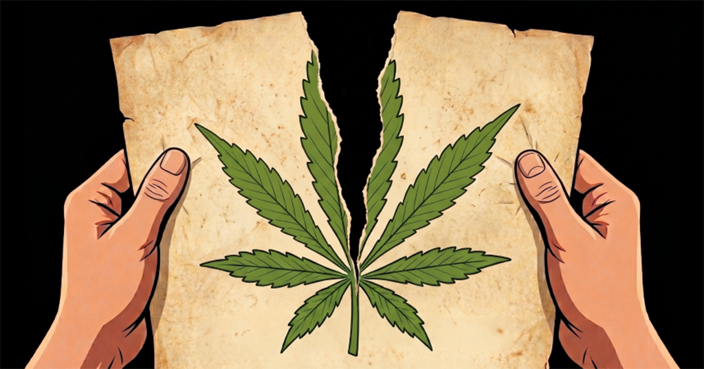Cannabis Policy in 2026—Setbacks, Rollbacks, and Roadblocks