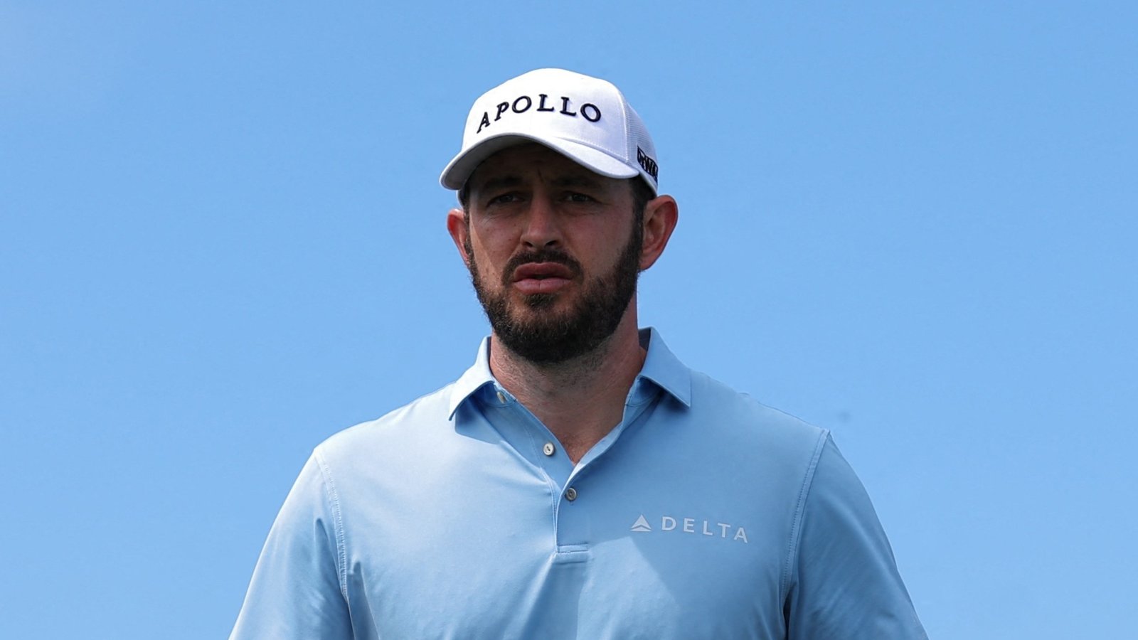 Patrick Cantlay