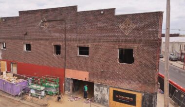 Vacant North Philadelphia skate rink to become health center expanding care access to uninsured