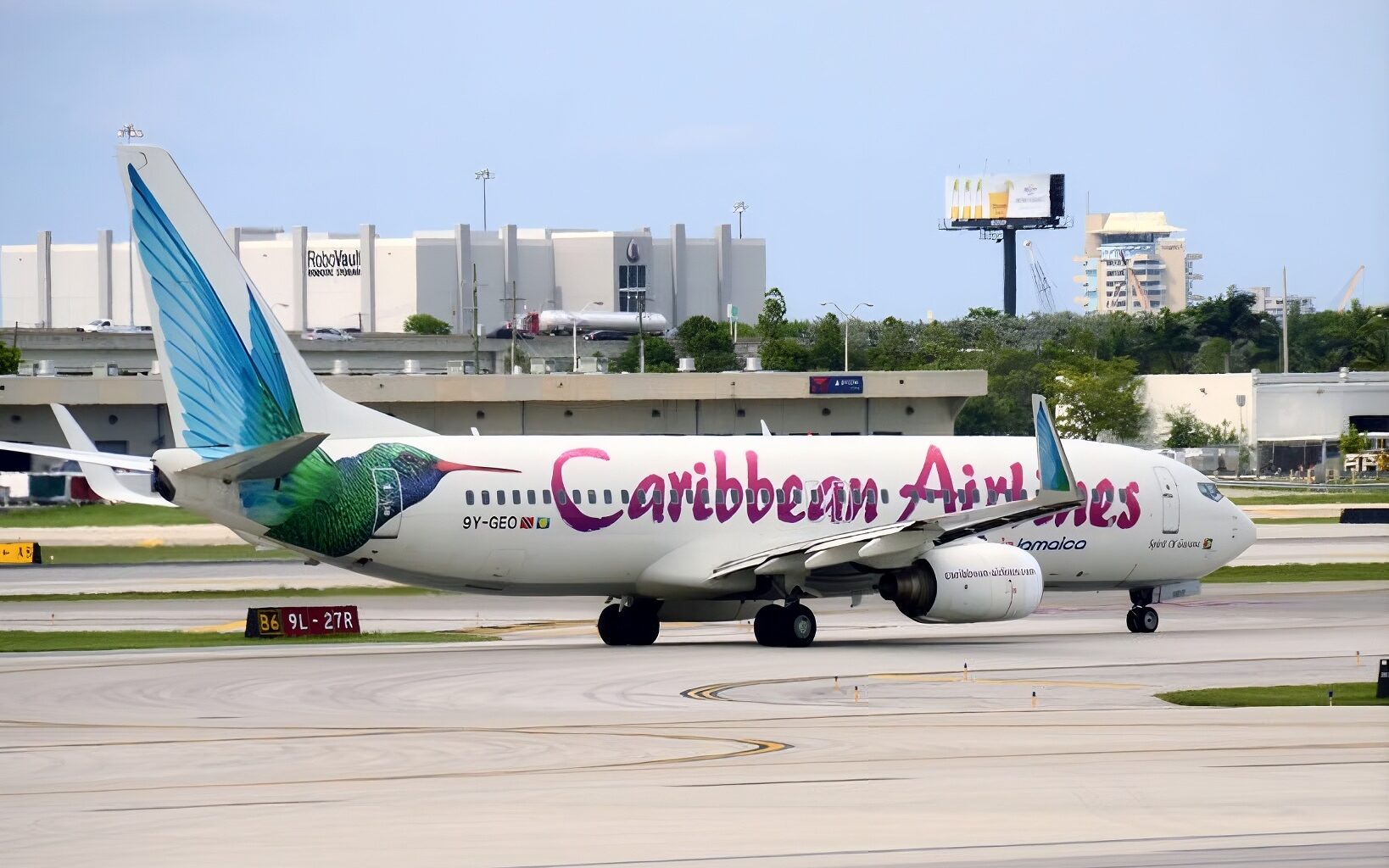 Baby Born As Flight Lands At JFK — Air Traffic Control Says 'Name The Baby Kennedy'