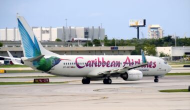 Baby Born As Flight Lands At JFK — Air Traffic Control Says 'Name The Baby Kennedy'