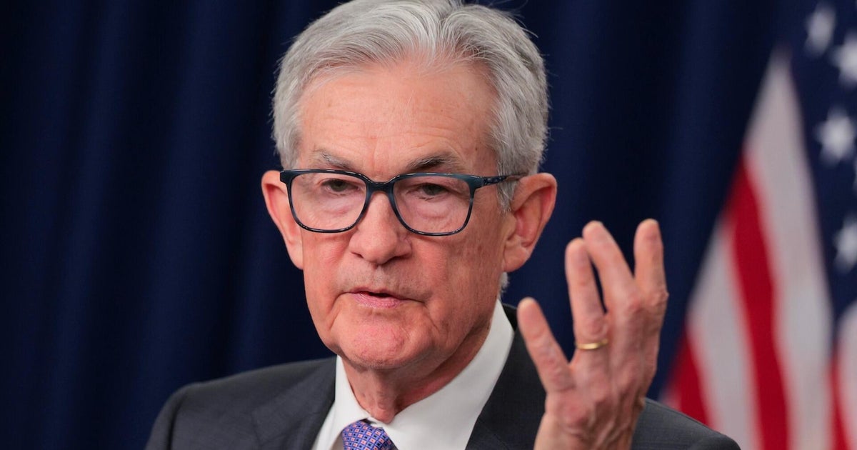 Fed holds interest rates steady for third straight meeting, as Powell vows to remain as governor
