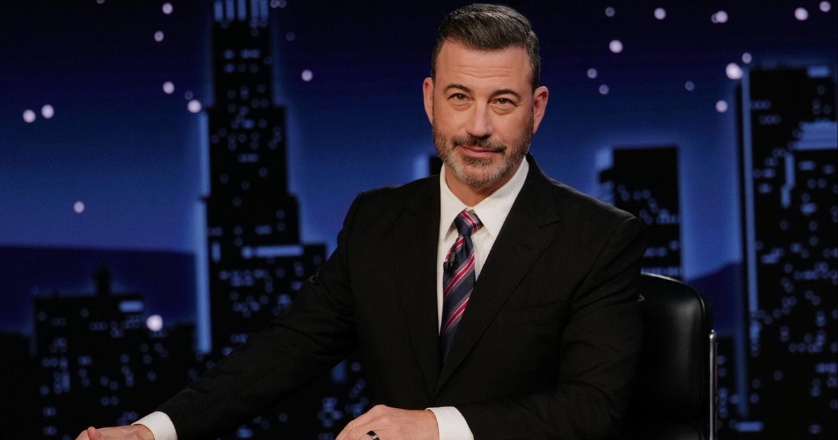Jimmy Kimmel defends himself after Donald and Melania Trump call for him to be fired