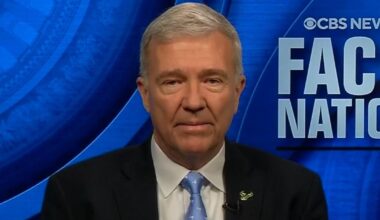 Former CENTCOM commander calls rescue of U.S. airman a "hard lesson for Iran"