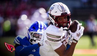 Arizona Cardinals logo