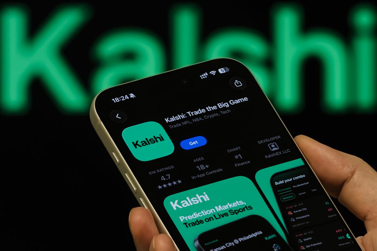 New Jersey has no right to ban Kalshi's prediction market, US appeals court rules