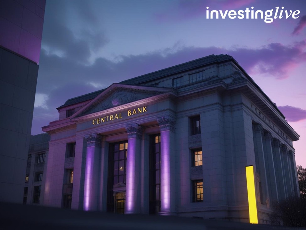 How have interest rate expectations changed after the ceasefire announcement?