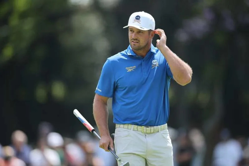 Photo by Hector Vivas/Getty Images