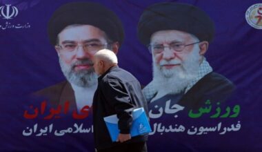 New Age | Iran ‘victorious’ in war with United States, speaker says