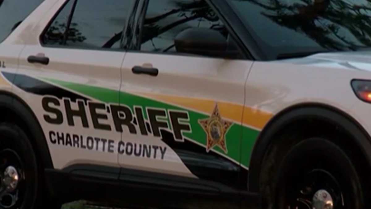 Charlotte County deputies conduct active investigation on Grove Boulevard
