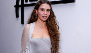 Woman Suing Rebel Wilson for Defamation Is Releasing an Album