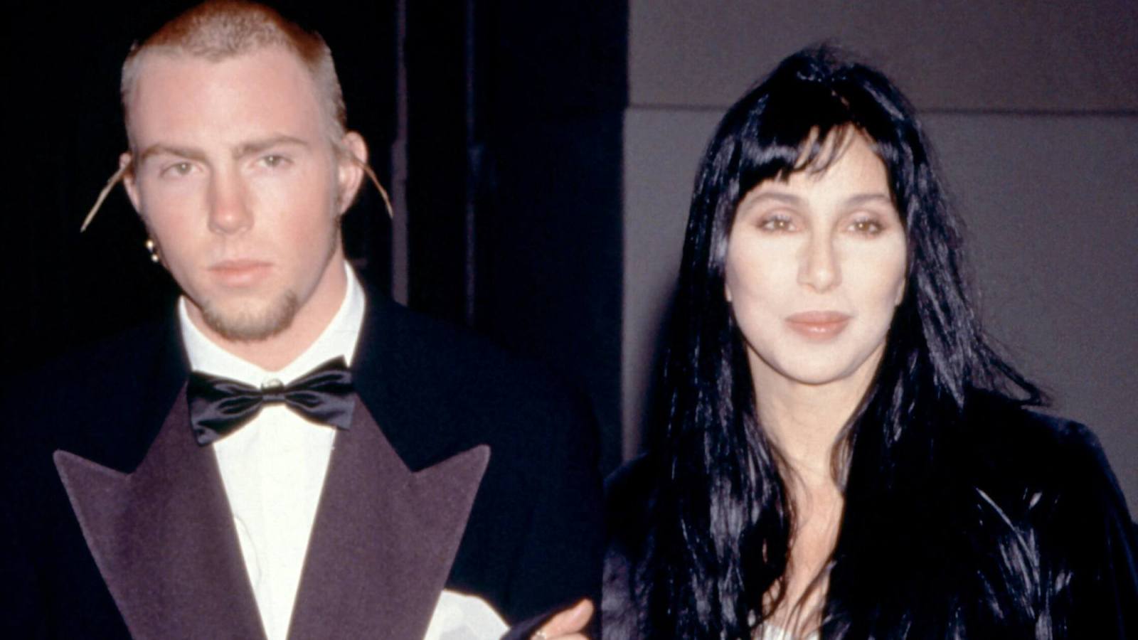 Cher's Latest Conservatorship Bid Opposed by Son Elijah Blue Allman