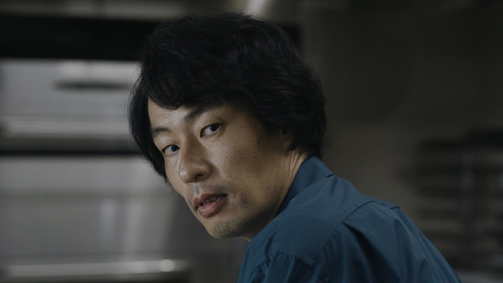 The Japanese horror that will only ever play theaters