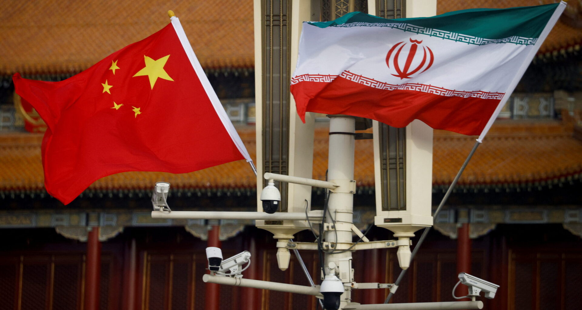 Four scenarios for geopolitics after the Iran war