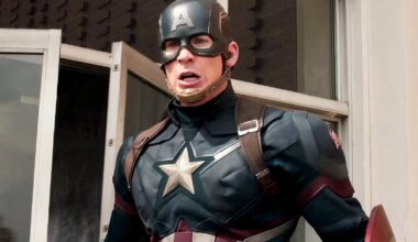 Chris Evans Breaks His Silence On Steve Rogers' Return In Avengers: Doomsday