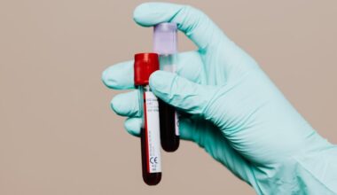 Blood Tests Could Reveal Alzheimer's Risk Years Before Symptoms Appear : ScienceAlert