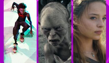 15 Major Pieces of Movie News That Might Break Next Week