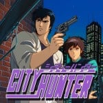 City Hunter (Switch 2)