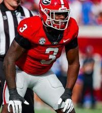 Emory Hunt Believes C.J. Allen Will Give Bucs Fans Flashbacks To The Glory Years - JoeBucsFan.com