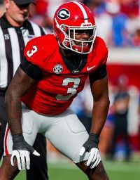 Emory Hunt Believes C.J. Allen Will Give Bucs Fans Flashbacks To The Glory Years - JoeBucsFan.com