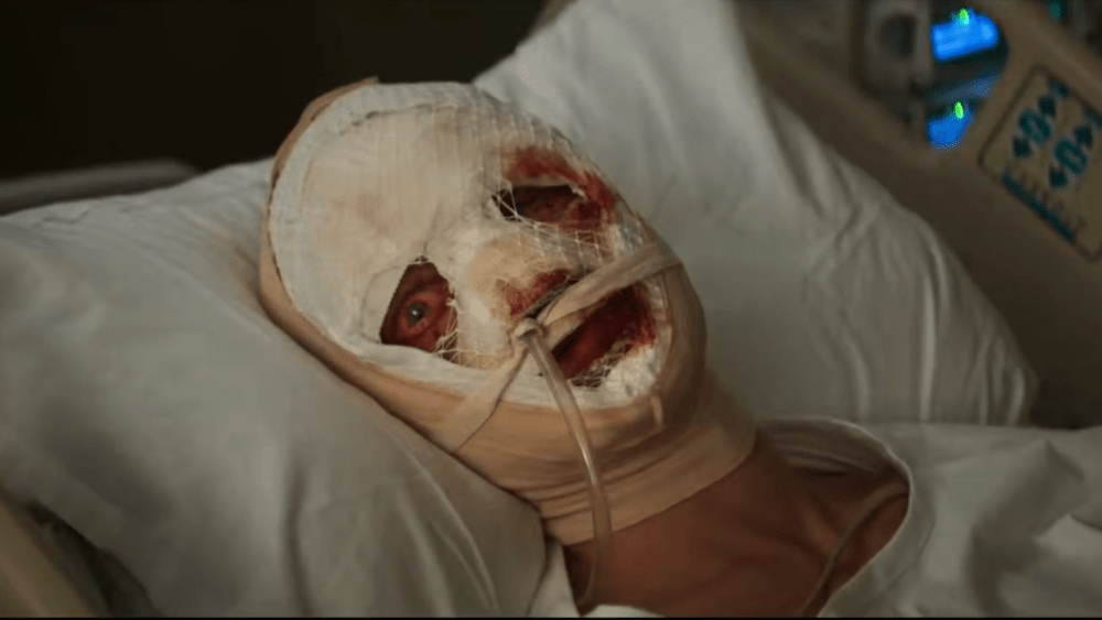 Batman Villain Stars in DC Body Horror Movie