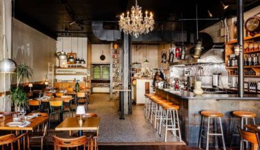San Francisco Gets Its First Gluten-Free, Celiac-Safe Italian Restaurant, Clementina
