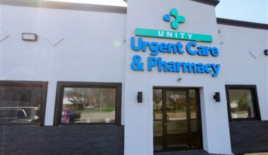 New urgent care clinic near UT aims to cut wait times, costs