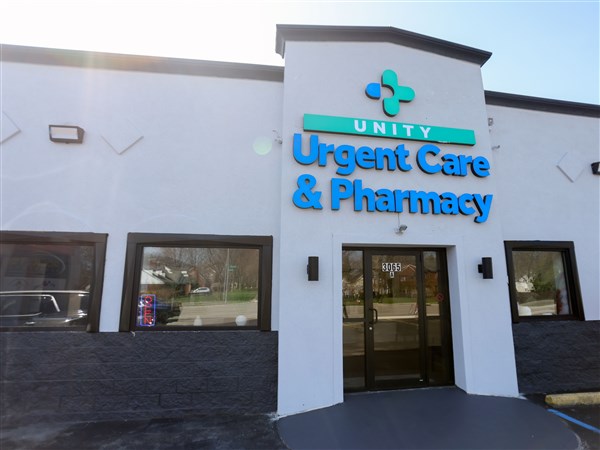 New urgent care clinic near UT aims to cut wait times, costs