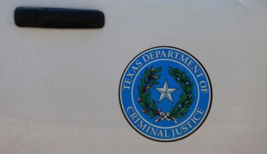 Federal judge weighs mandating air conditioning in the United States’ largest prison system