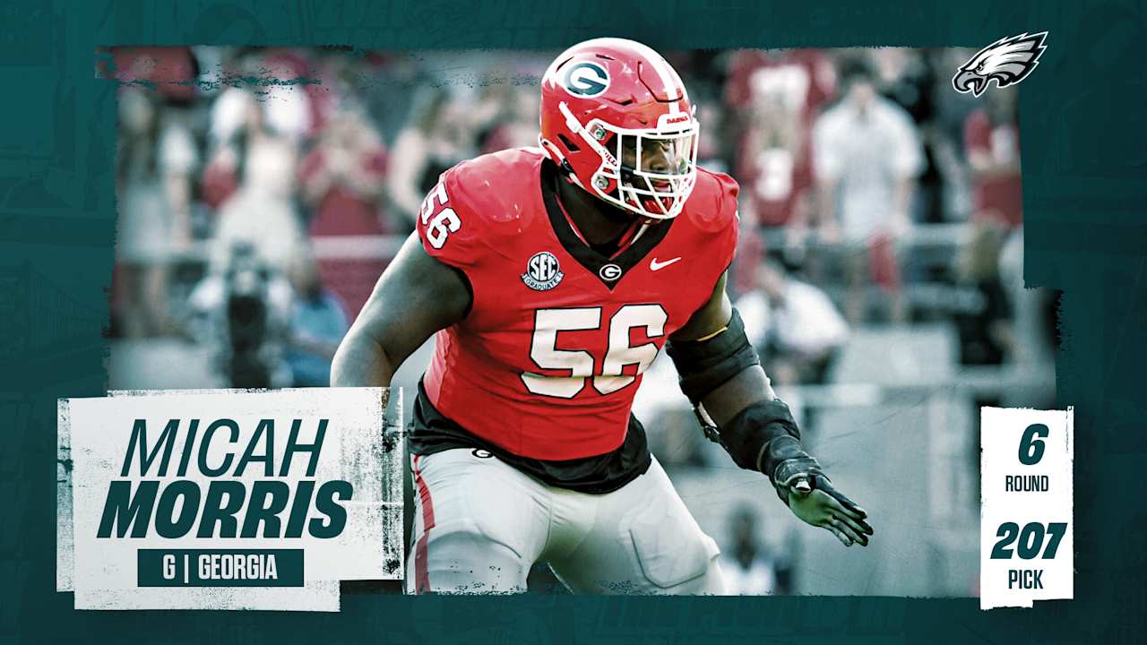 Philadelphia Eagles logo