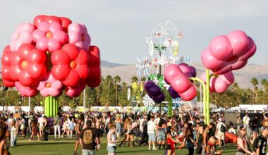 Coachella 2026 Lineup & Schedule: All the Set Times You Need to Know