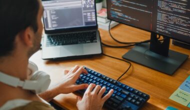 Report Says Software Engineer Job Listings Are Up 30% This Year