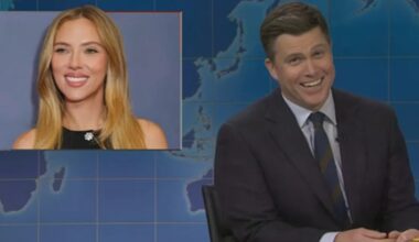 Is ‘SNL’ New Tonight? ‘Saturday Night Live’ Return Date, Hosts, Next New ‘SNL’ Episode Info