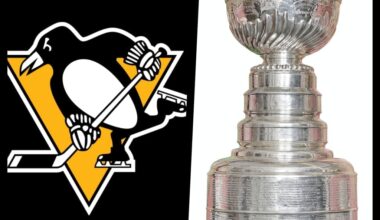 Myth Buster: Are the Penguins Shown Favoritism?