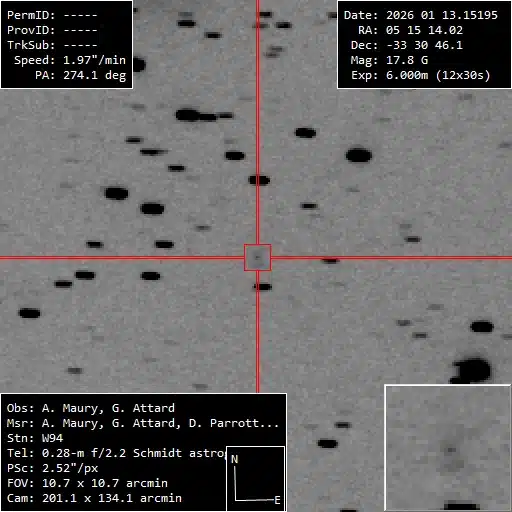 Comet 20260211 163446