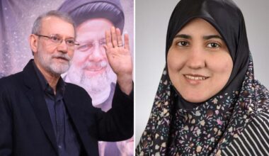 Daughter of top Iranian official ousted from Emery University after outcry has visa cancelled