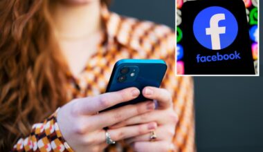 Log off, feel better? Study finds ditching Facebook boosts mood