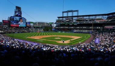 Broncos owners buy 40 percent stake in Rockies, providing financial boost to MLB team