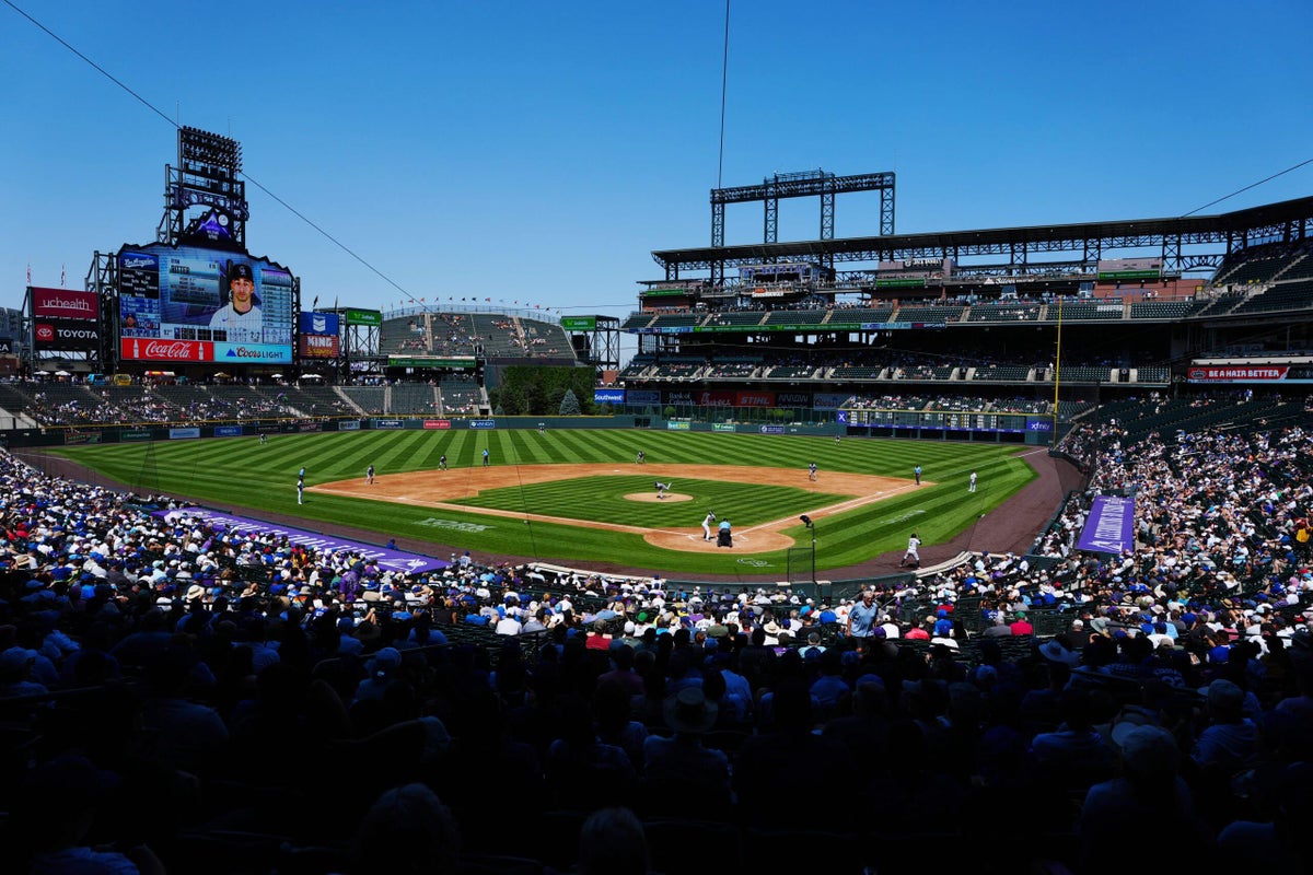 Broncos owners buy 40 percent stake in Rockies, providing financial boost to MLB team