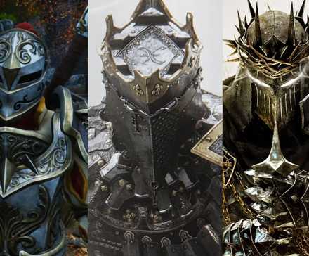 Forsaken Realms: Vahrin's Call, Mortal Shell 2, Lords of the Fallen 2